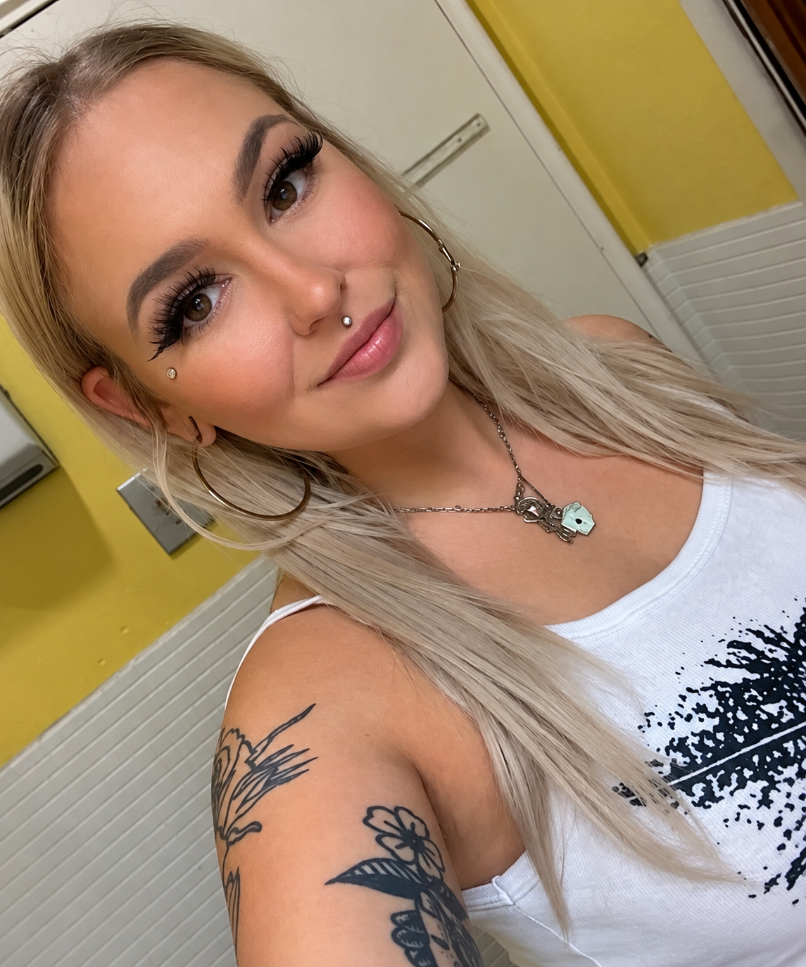 Alex Bradley, Piercer