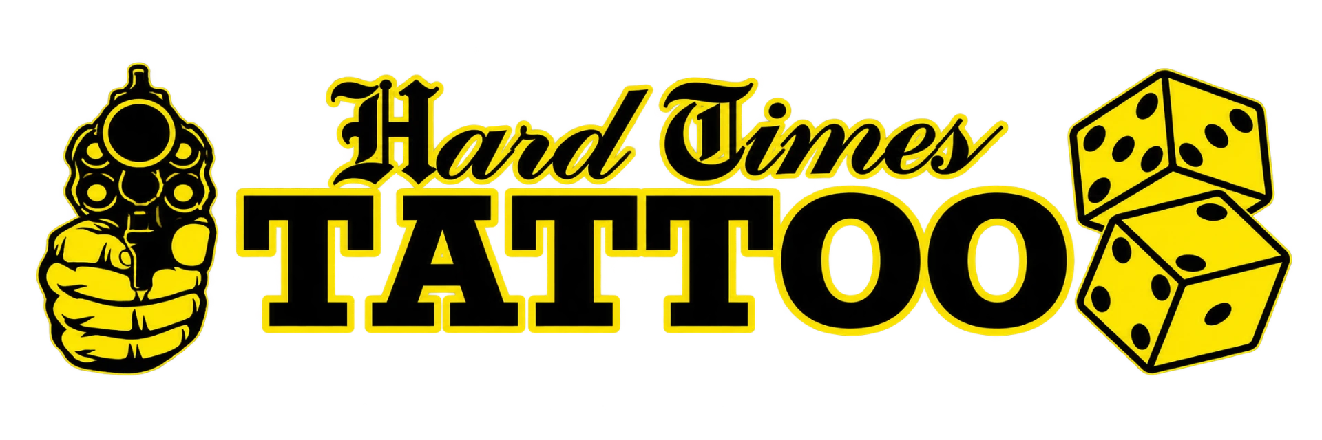Hard Times Tattoo